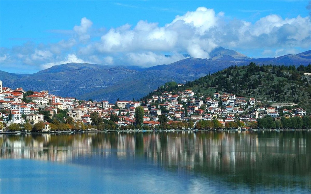 kastoria