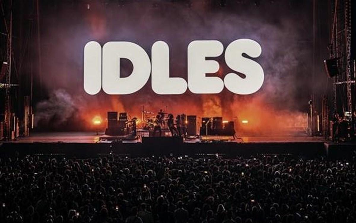 idles
