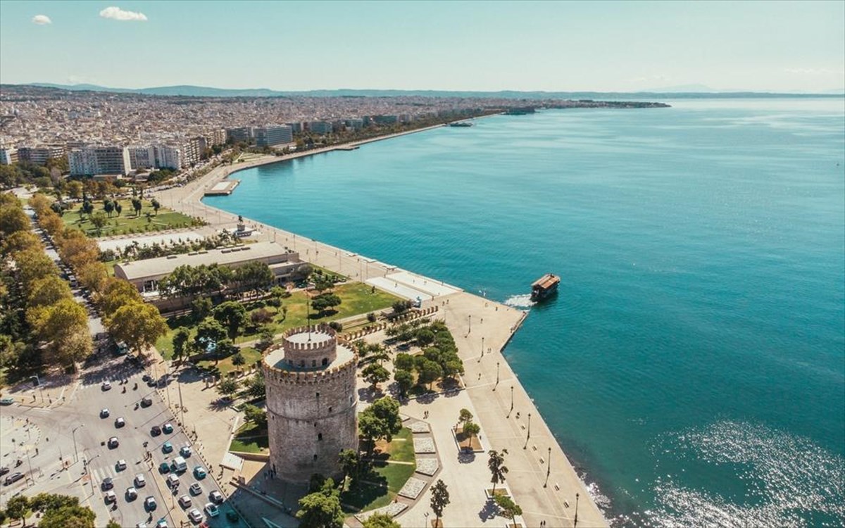 thessaloniki
