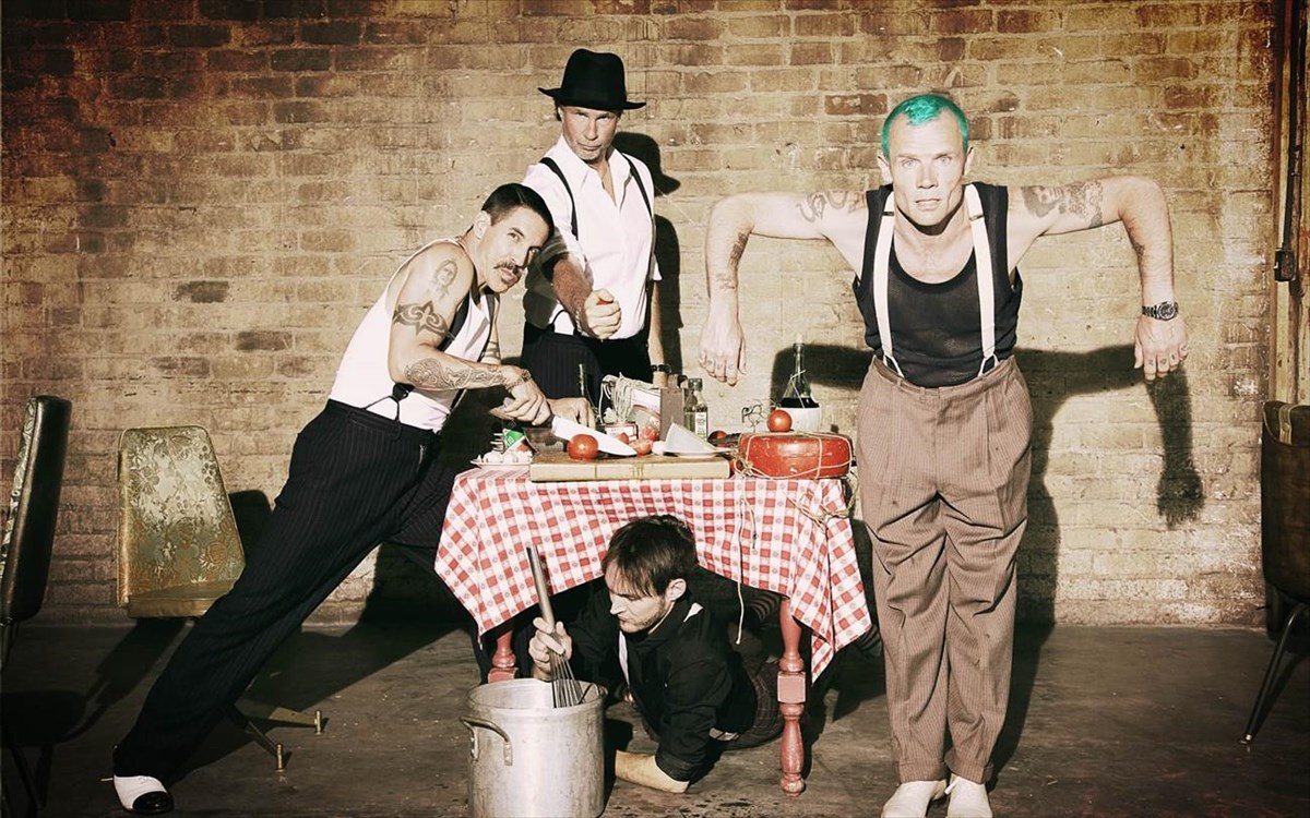 red-hot-chili-peppers
