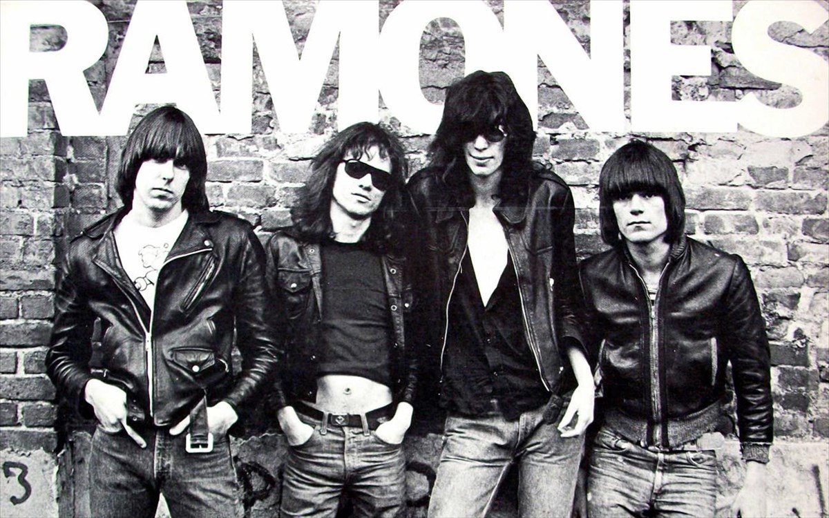 ramones