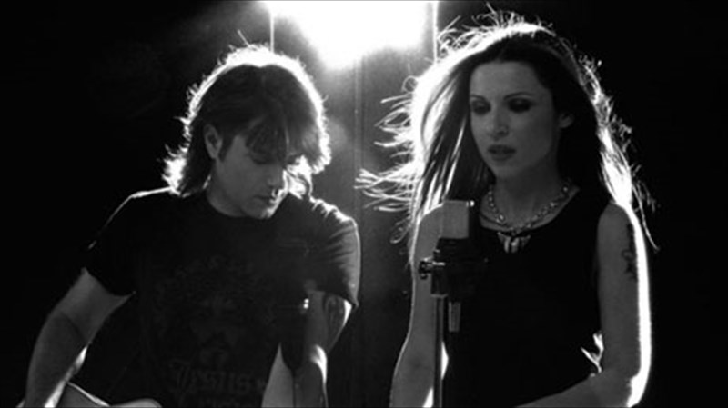 euridiki-kai-dimitris-korgialas-sto-mulo