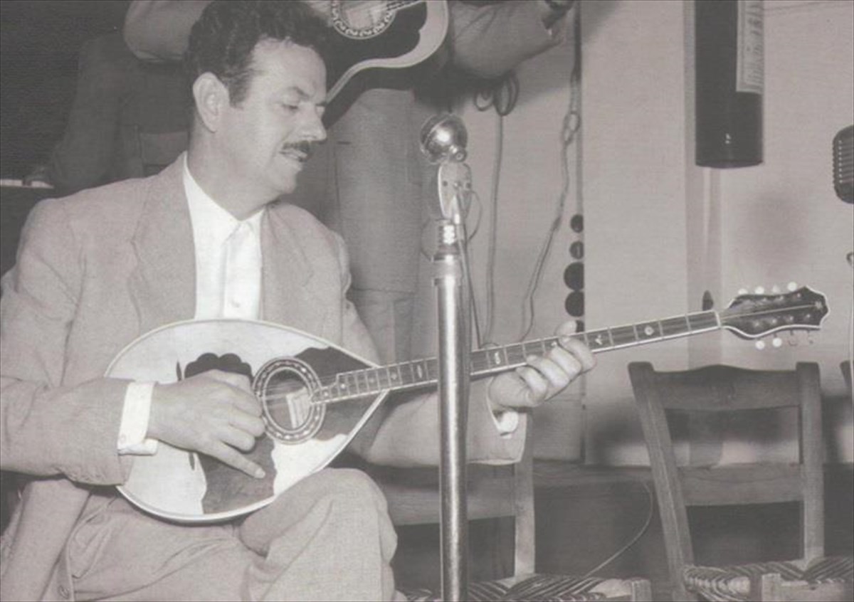 basilis-tsitsanis-gia-panta