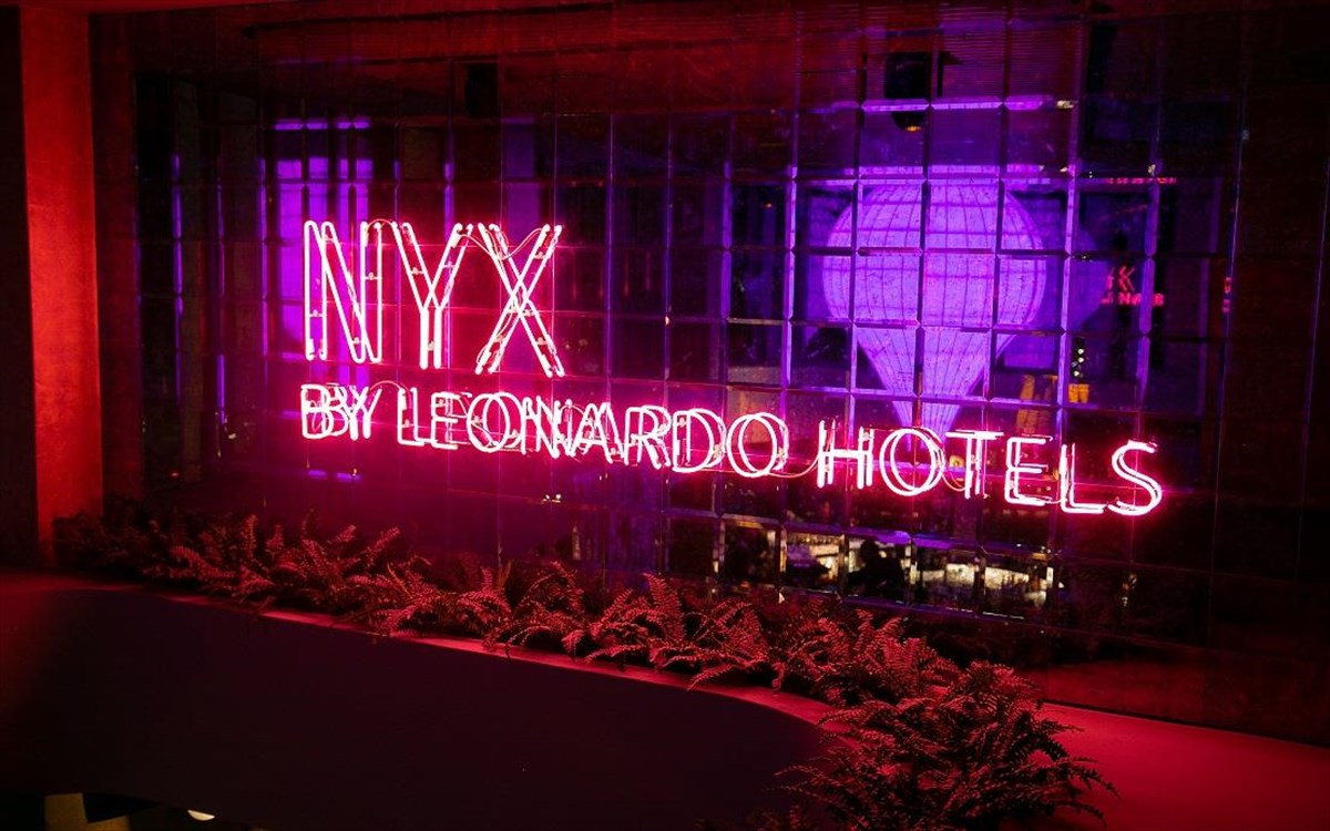 nyx-hotels