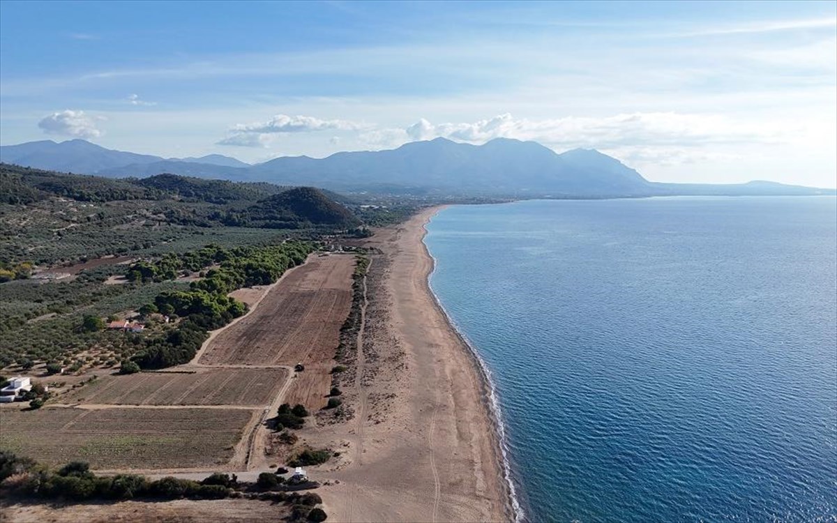 kuparissiakos-kolpos