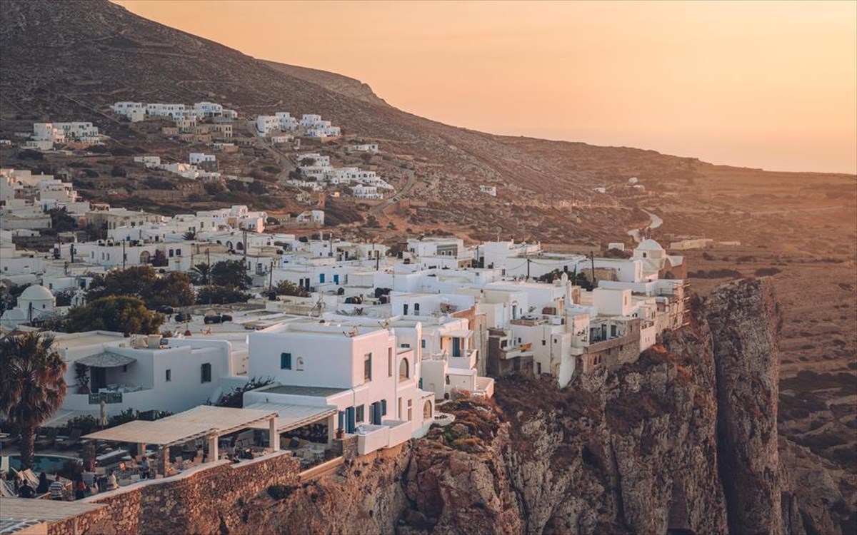xora-folegandros