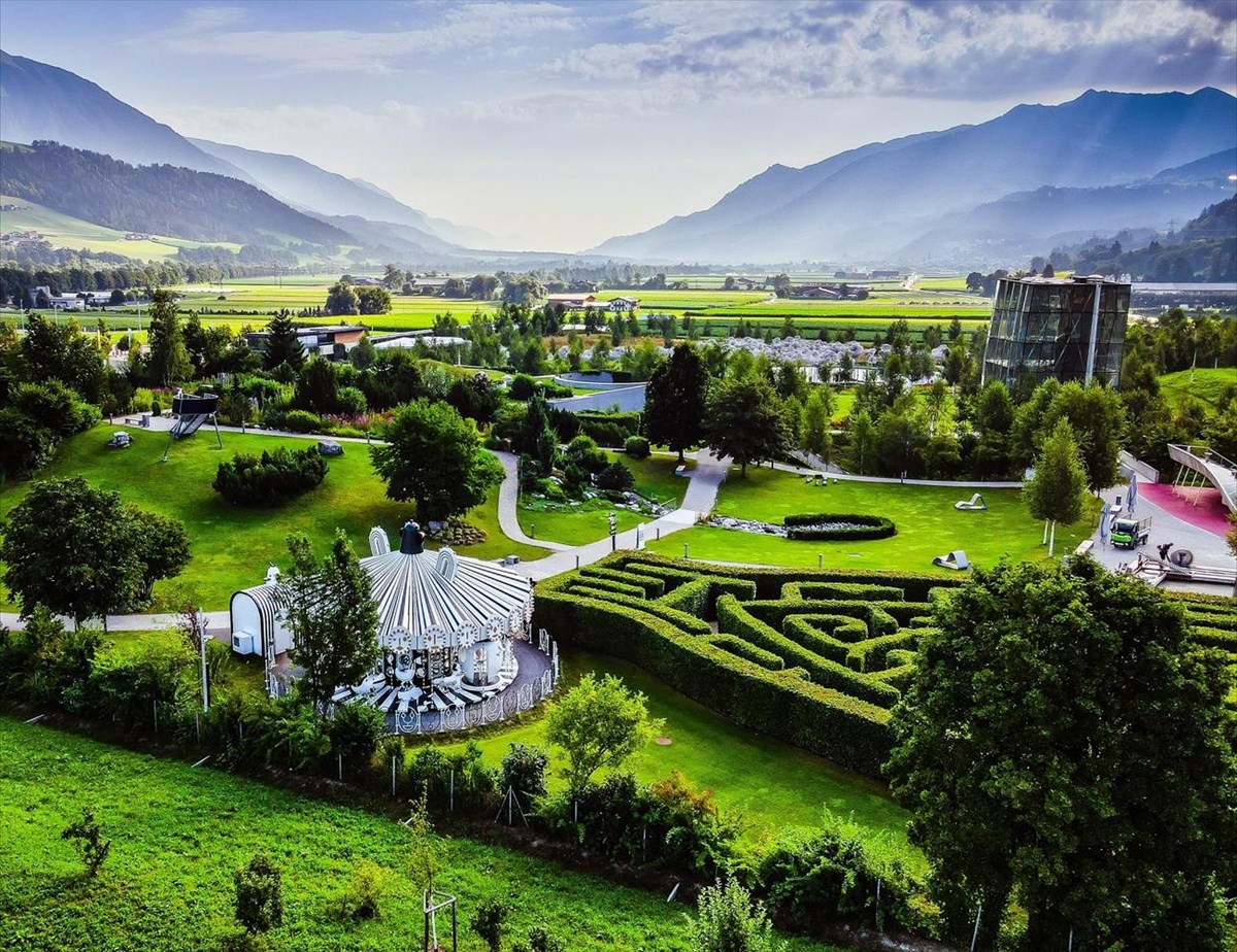 swarovski-kristallwelten-austria