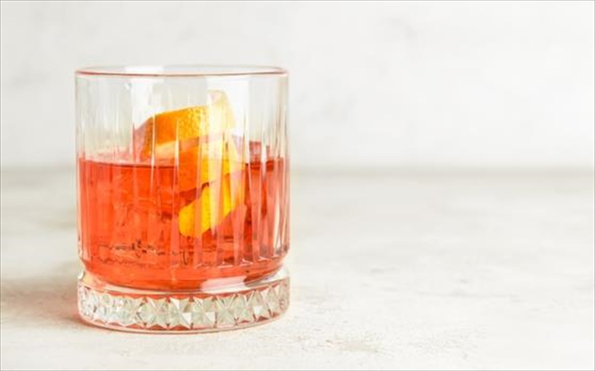 negroni