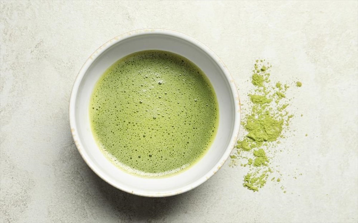 matcha-tsai
