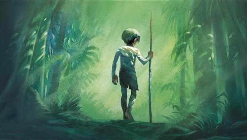 william-golding-o-arxontas-ton-mugon-to-aristourgima-tou-nompelista-william-goldin-se-graphic-novel