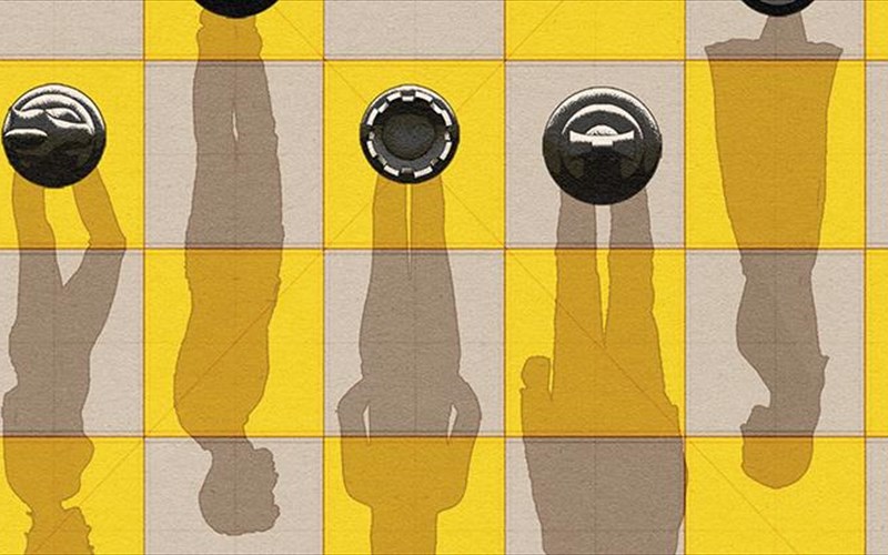 intermetzo-duo-aderfia-enas-thanatos-kai-oi-anthropines-sxeseis