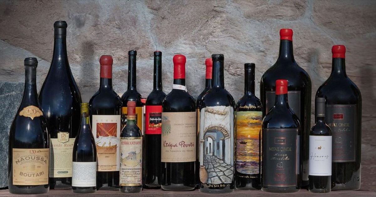 vergos-krasia-dimoprasia