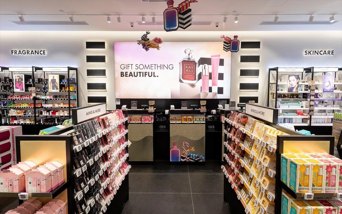 sephora