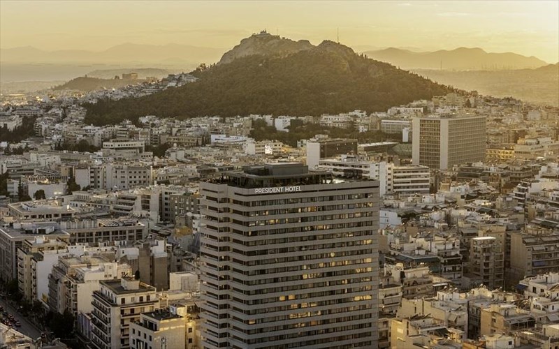 president-hotel-athens-i-athina-ksekinaei-apo-edo