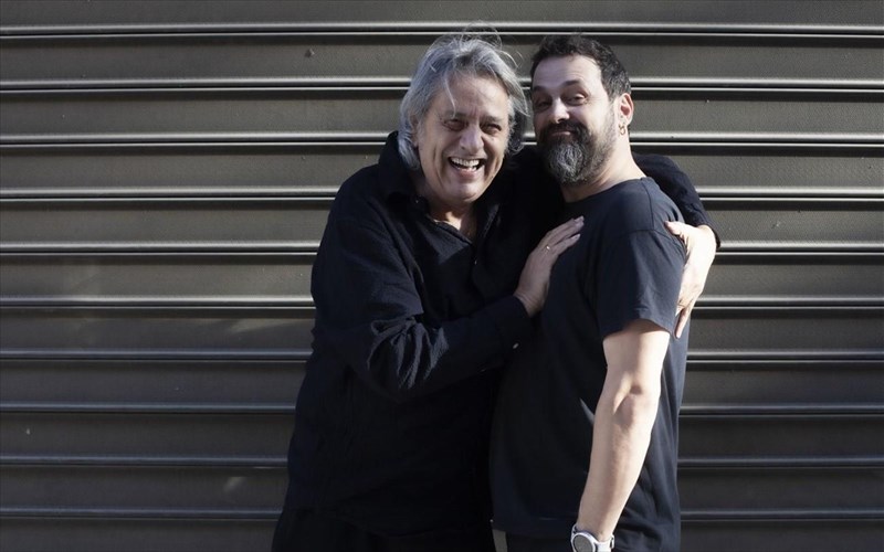 o-dimitris-zerboudakis-kai-o-spuros-grammenos-me-tin-psuxi-tous-sto-soul-spuros-grammenos-me-tin-psuxi-tous-sto-soul