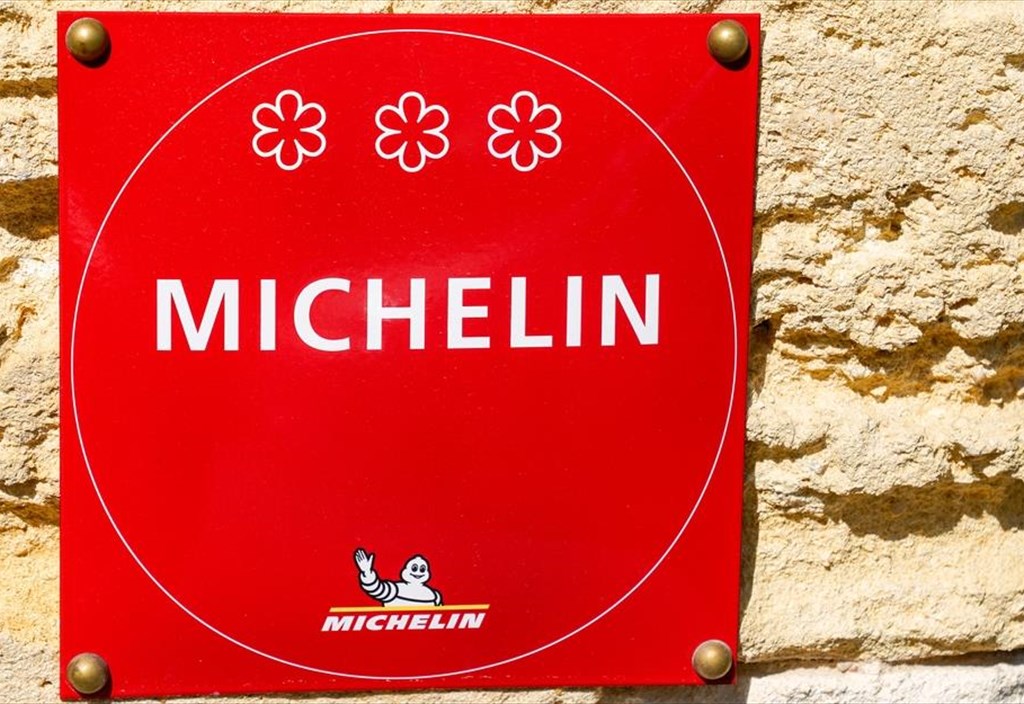 michelin