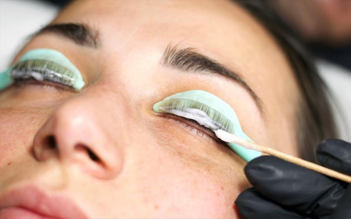 lash-lift-blefarides