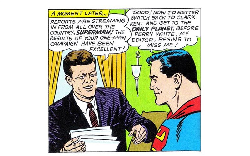 o-souperman-stin-upiresia-tou-Jfk