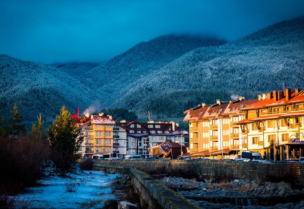 bansko-boulgaria