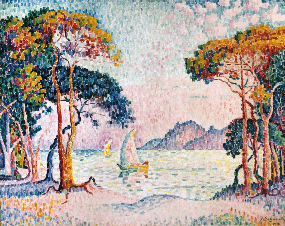 signac