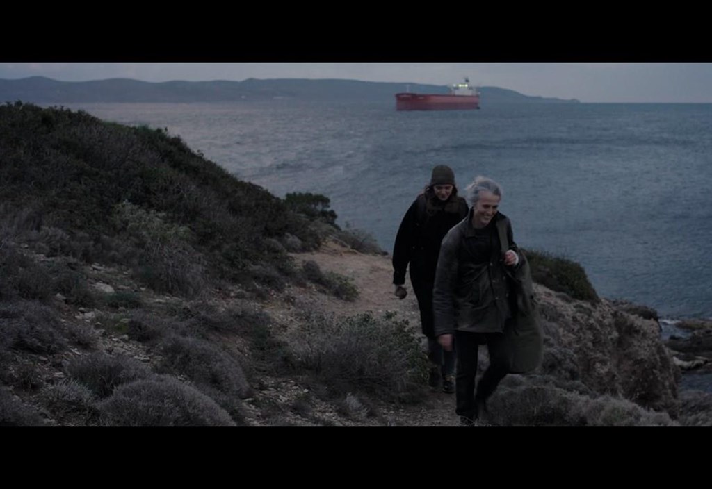 i-thalassa-to-xeimona-inea-tainia-tou-nikou-kornilioustin-tainiothiki