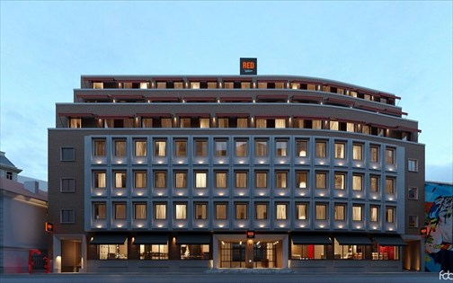 Απόδραση στην Ευρώπη: Τα Radisson που ξεχωρίζουν | clickatlife