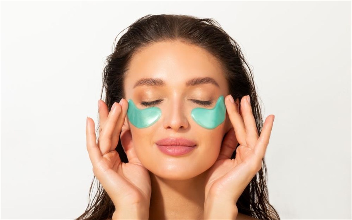 eye-patches
