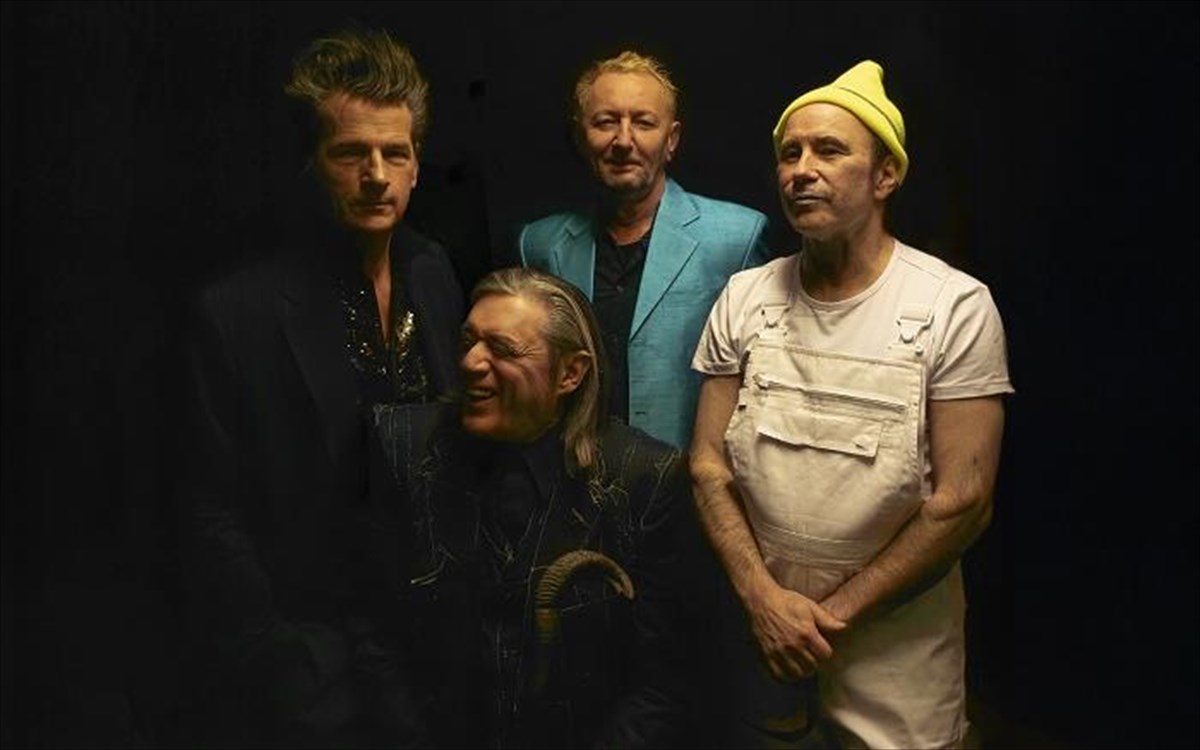 einstÜrzende-neubauten