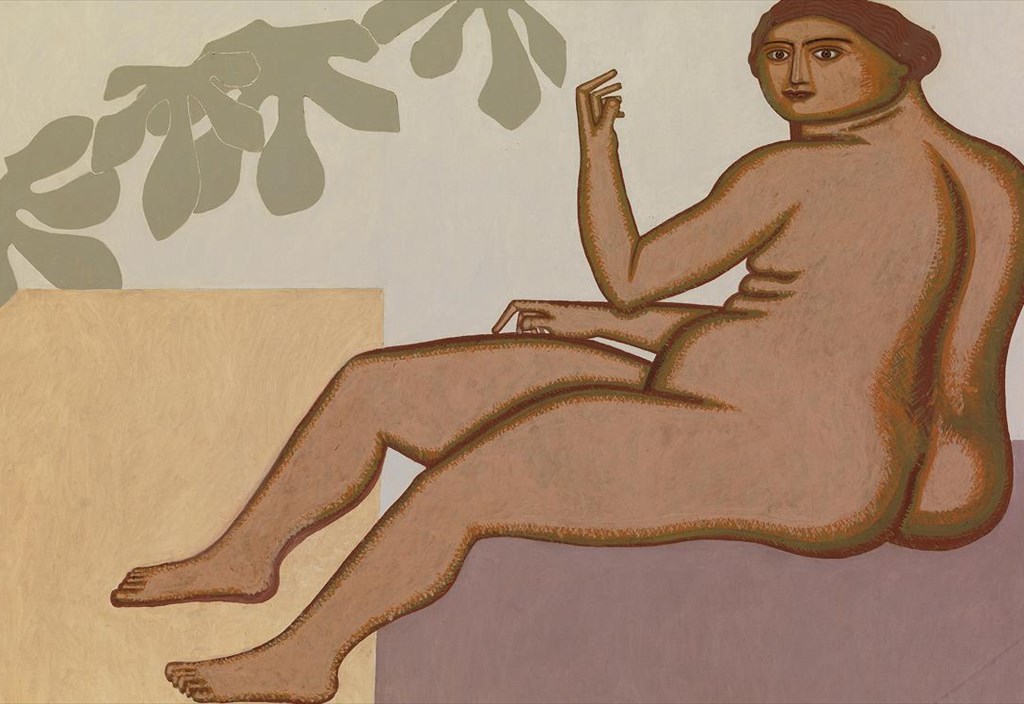 nikos-nikolaou-gunaika-1978