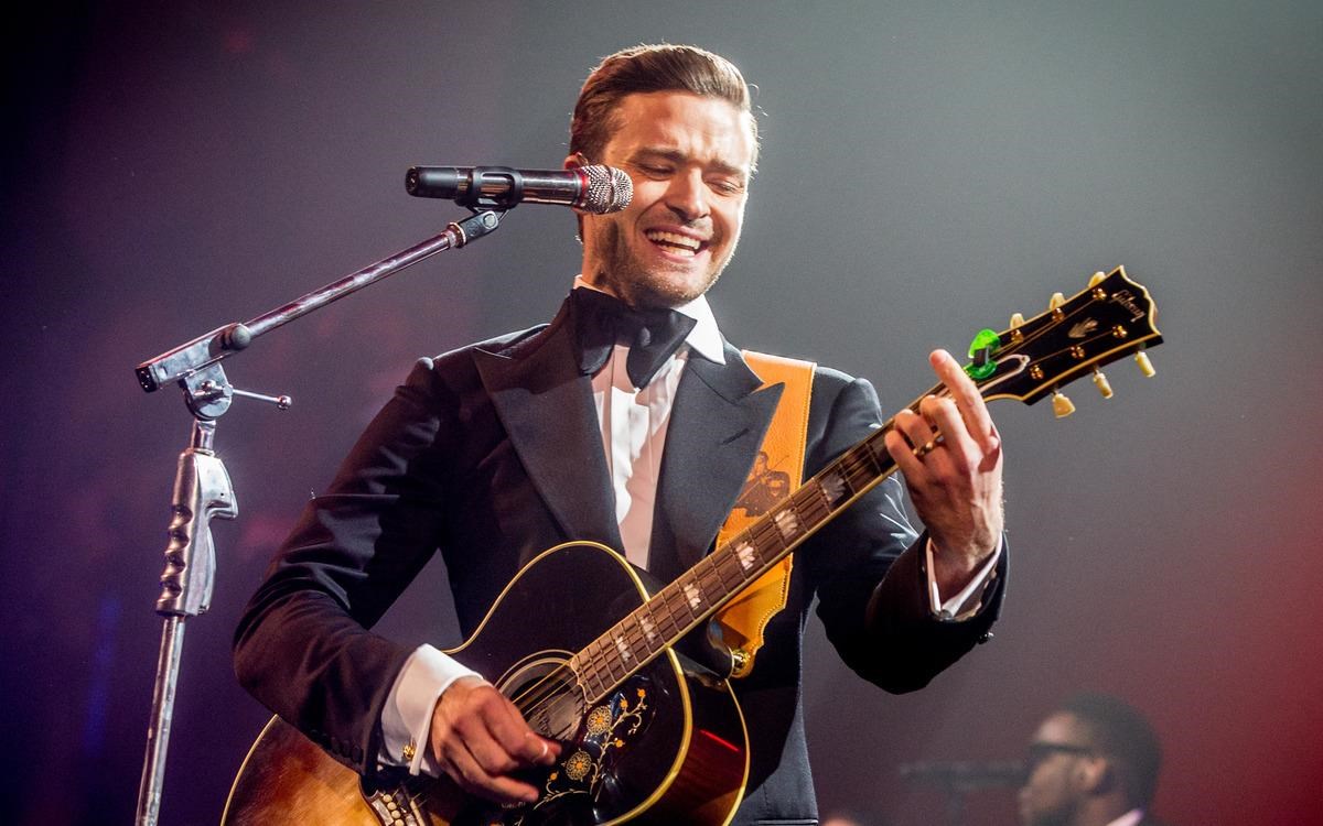 justin-timberlake