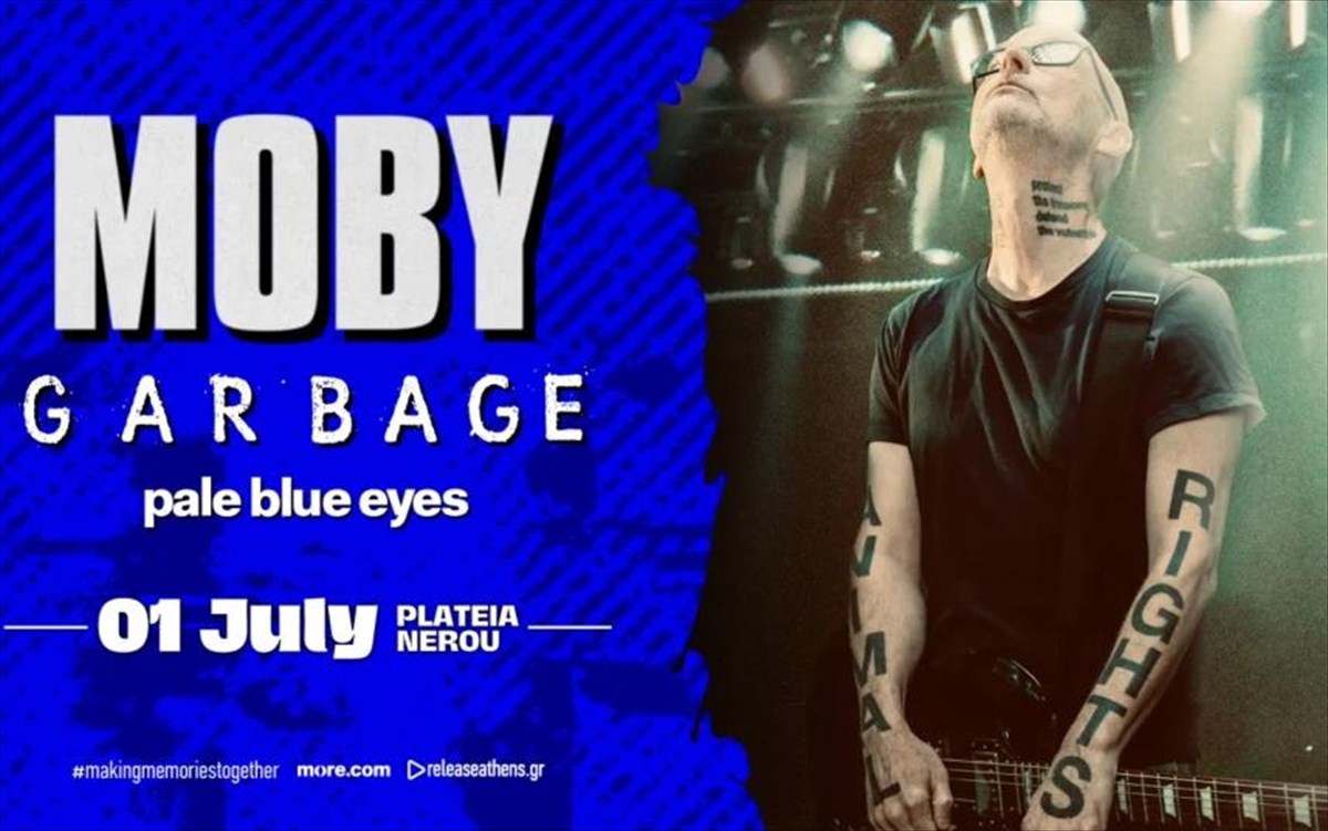 moby