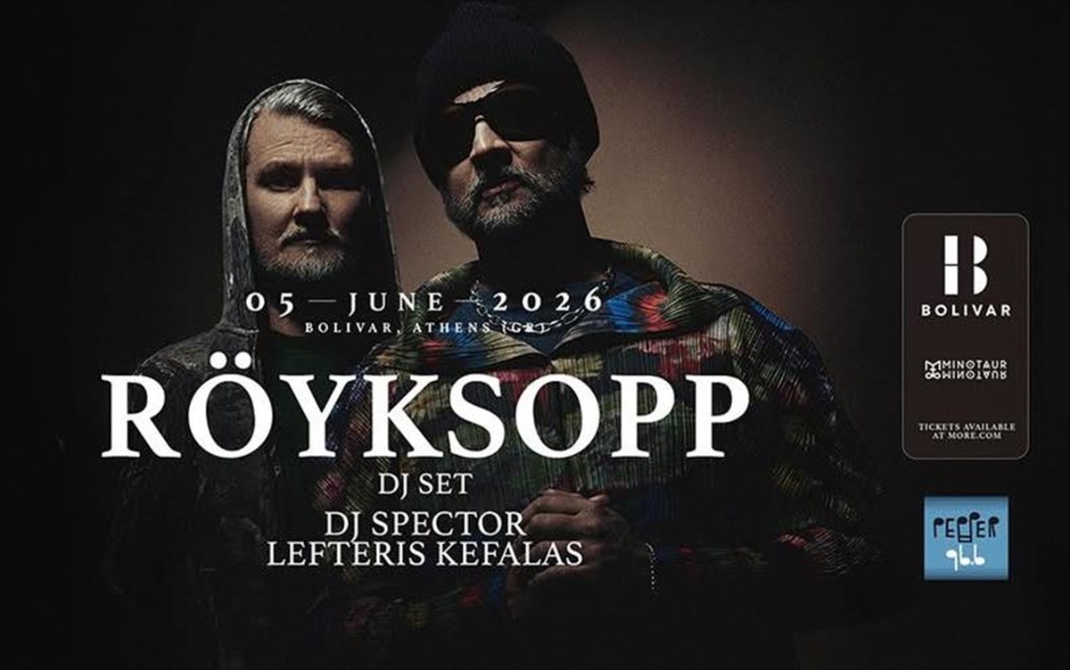 royksopp