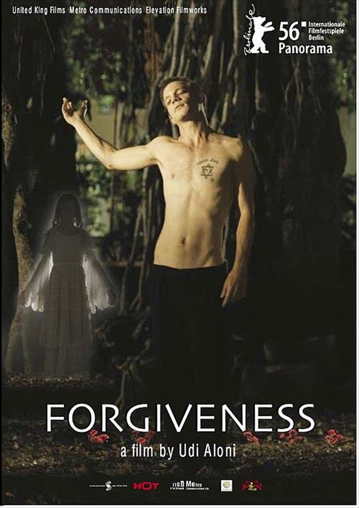forgivenessposter