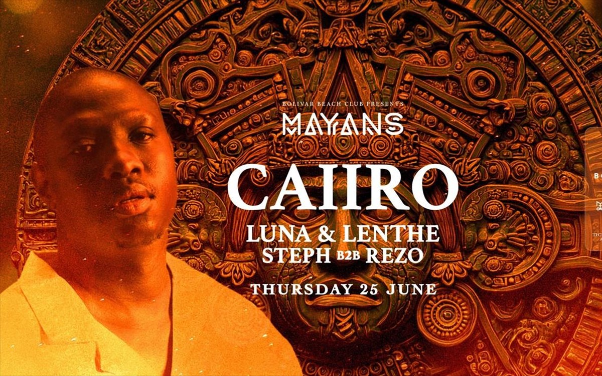 cairo