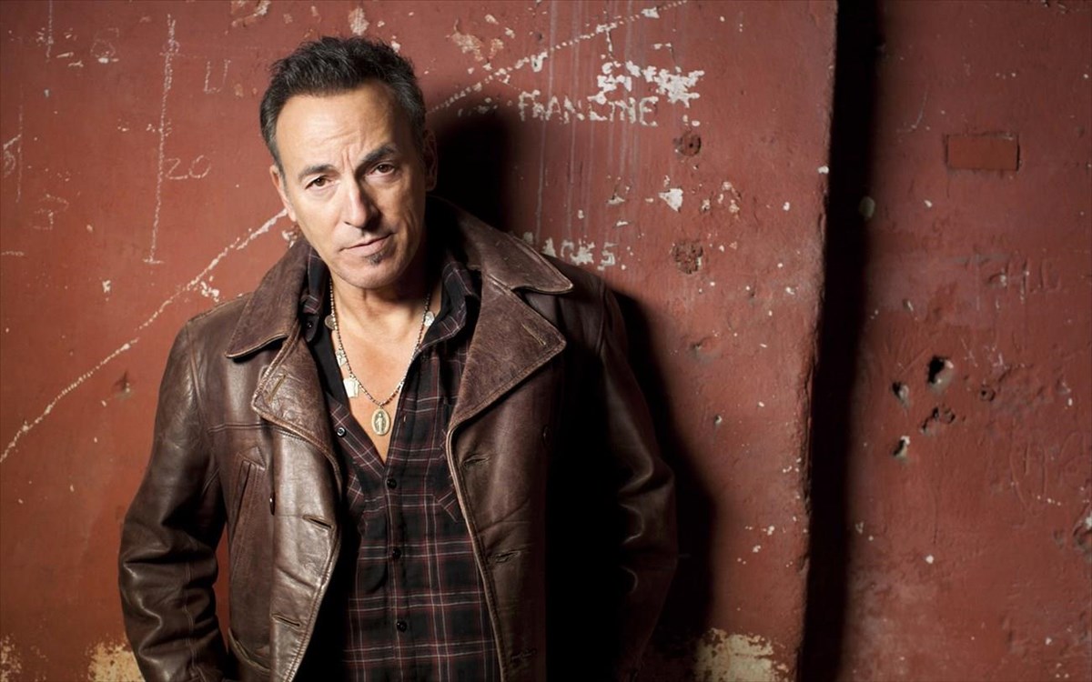 bruce-springsteen