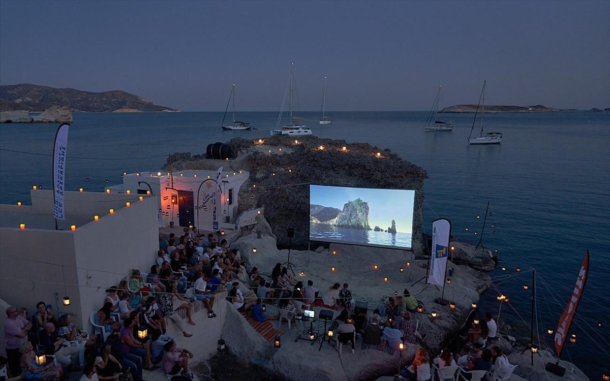kimolos-festival