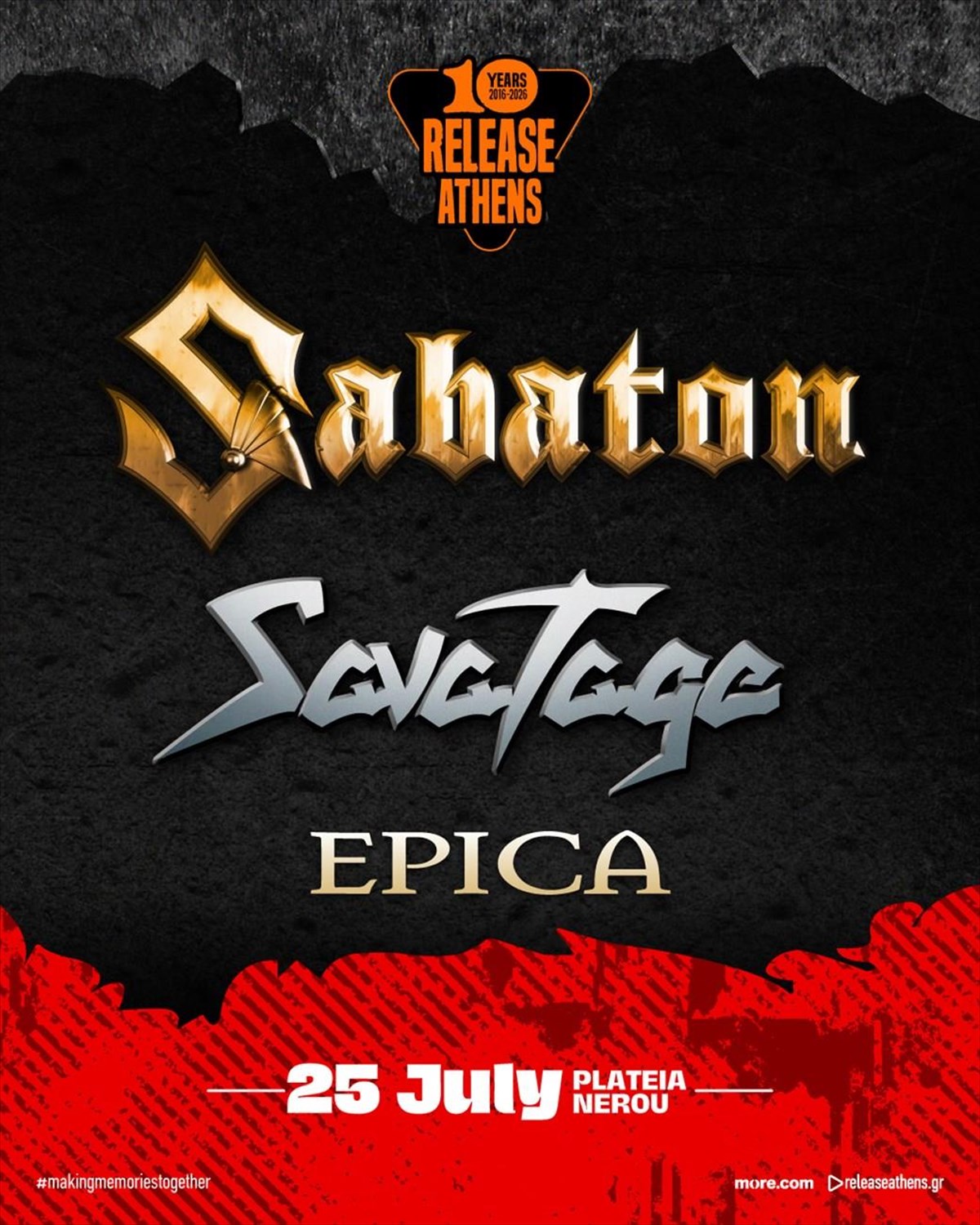 epica
