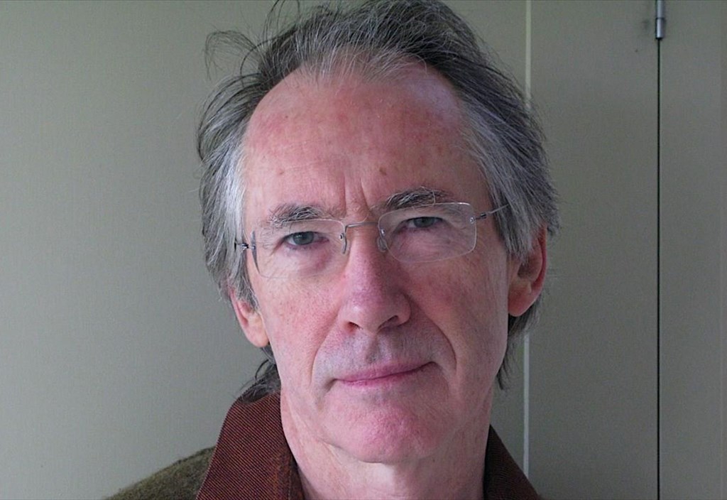 ianmcewan