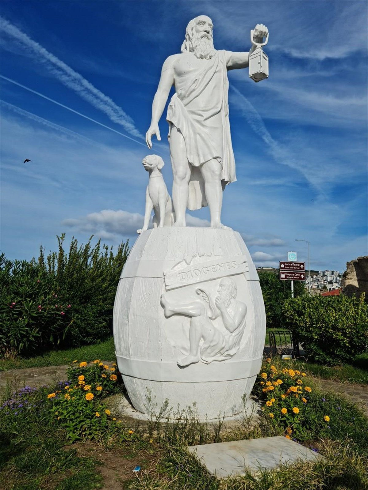 diogenis