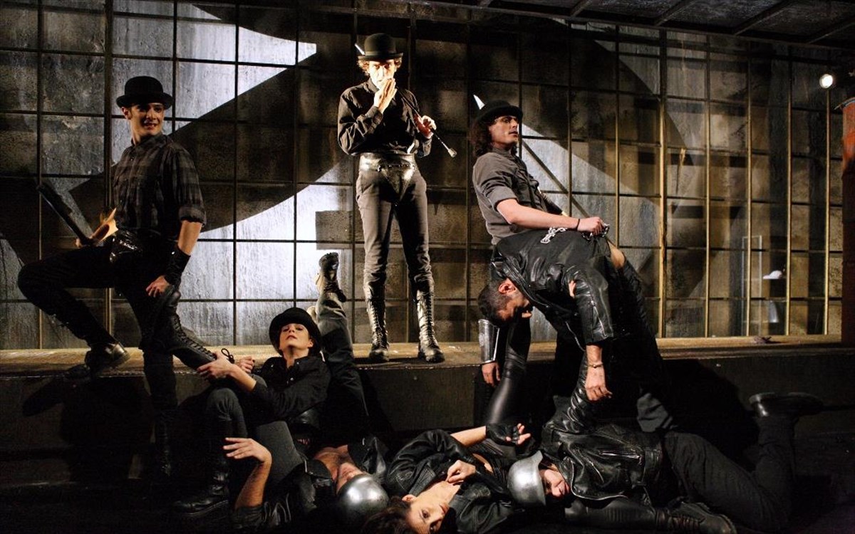 kourdisto-portokali-fotografia-nea