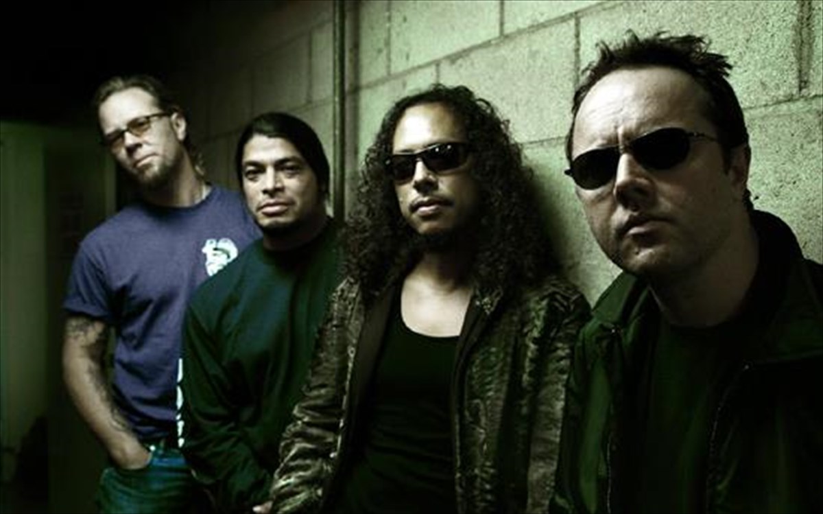 metallica