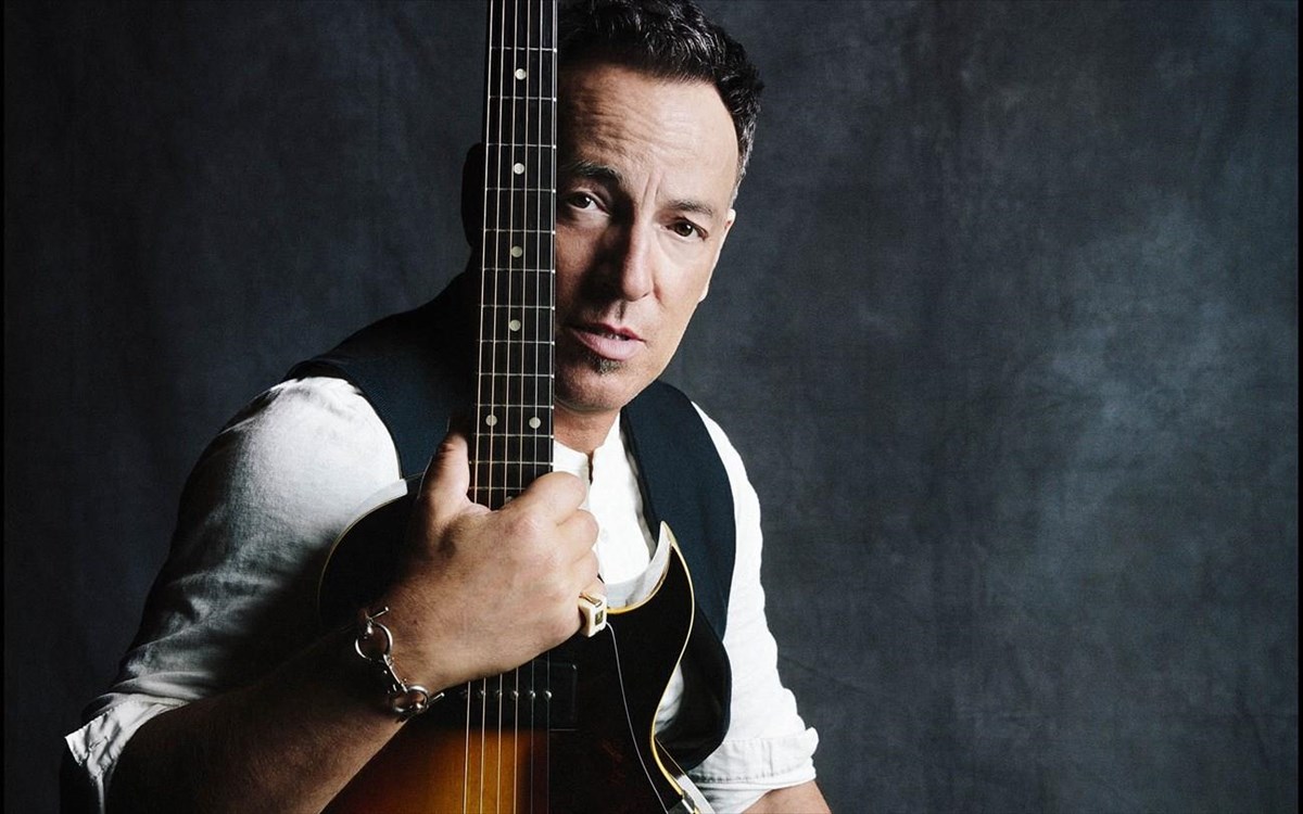 bruce-spirngsteen