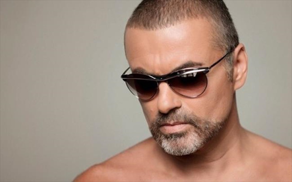 george-michael