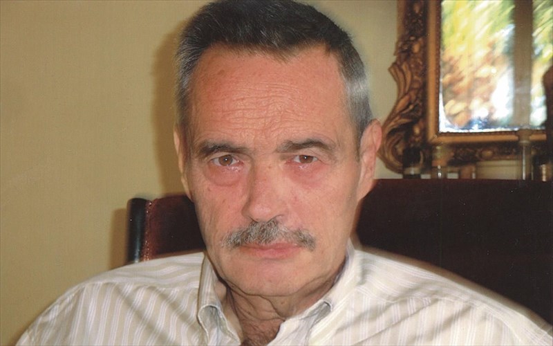 to-teleutaio-muthistorima-tou-nikou-themeli-tha-kukloforisei-ton-martio