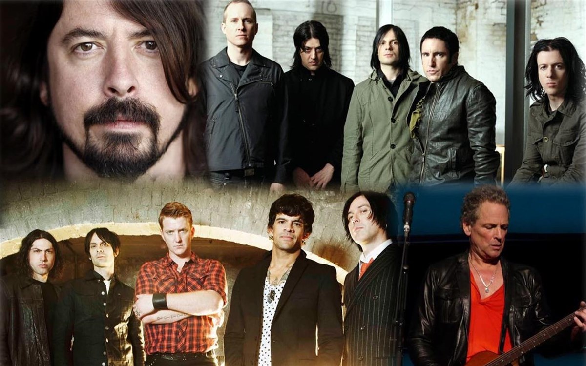 grammy-nine-inch-nails-dave-grohl-queens-of-the-stone-age