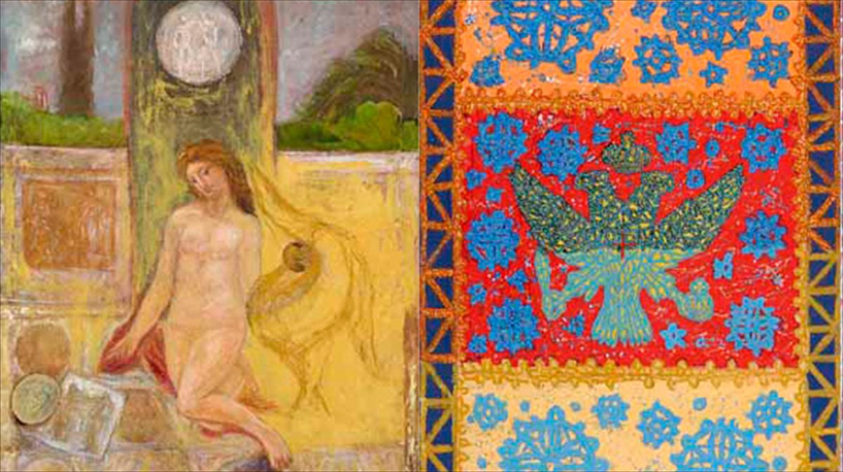 duo-kallitexnes-sto-fos-tis-udras