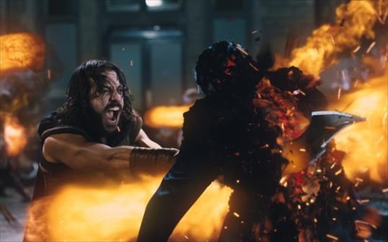 frankenstain-se-nea-kinimatografiki-emfanisi