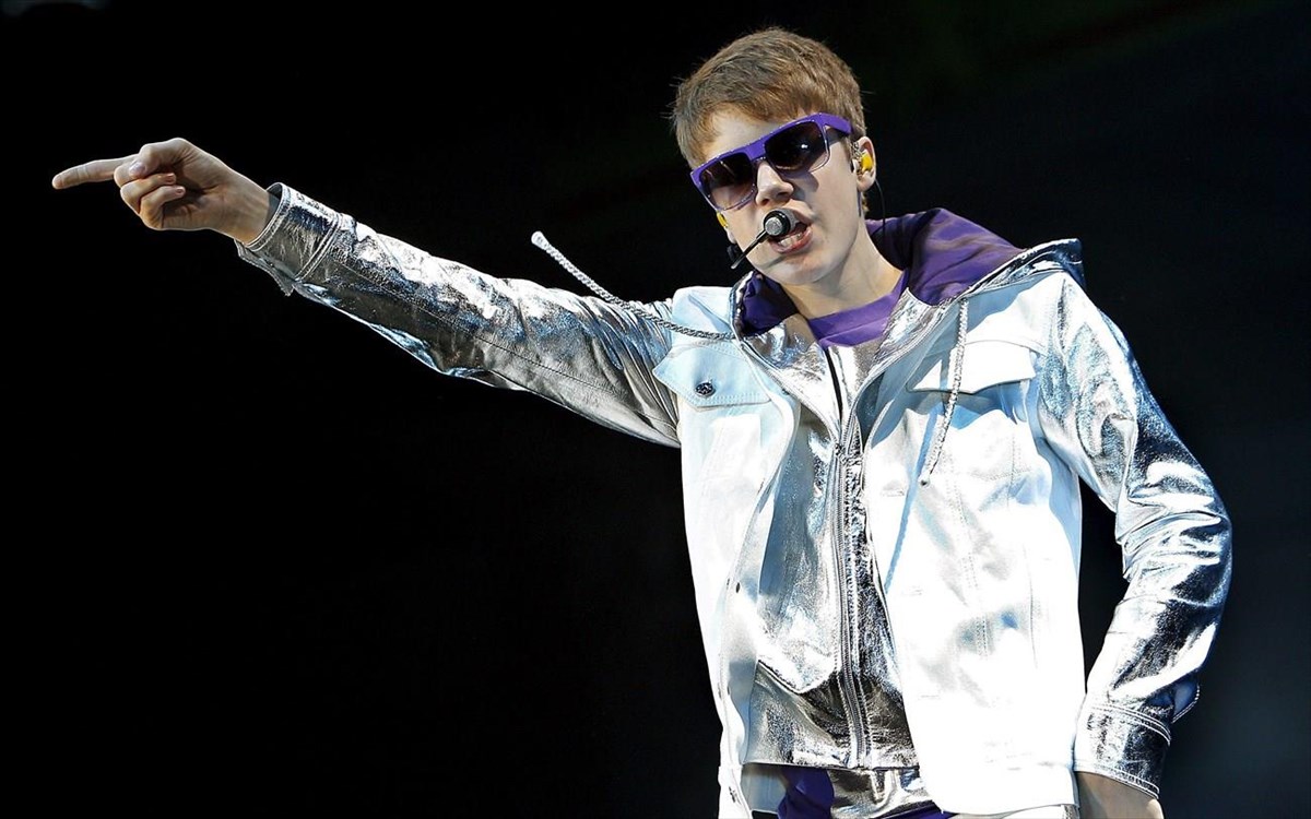 Justin-bieber
