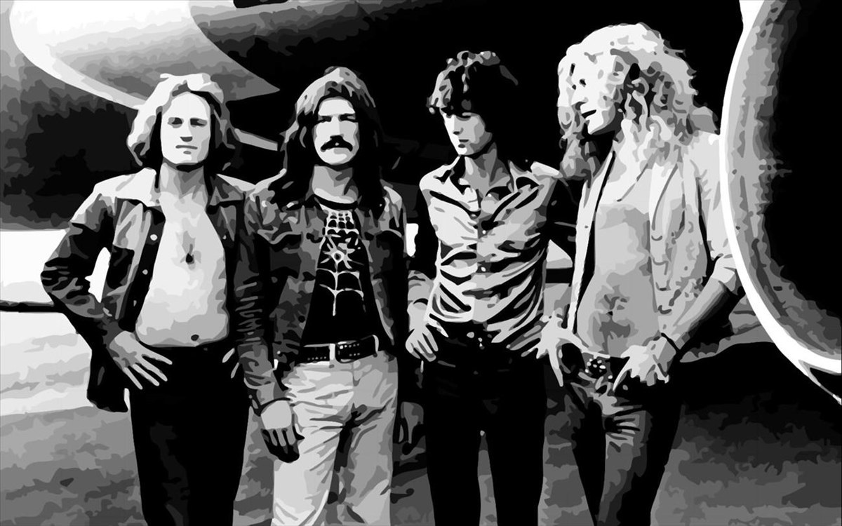 led-zeppelin