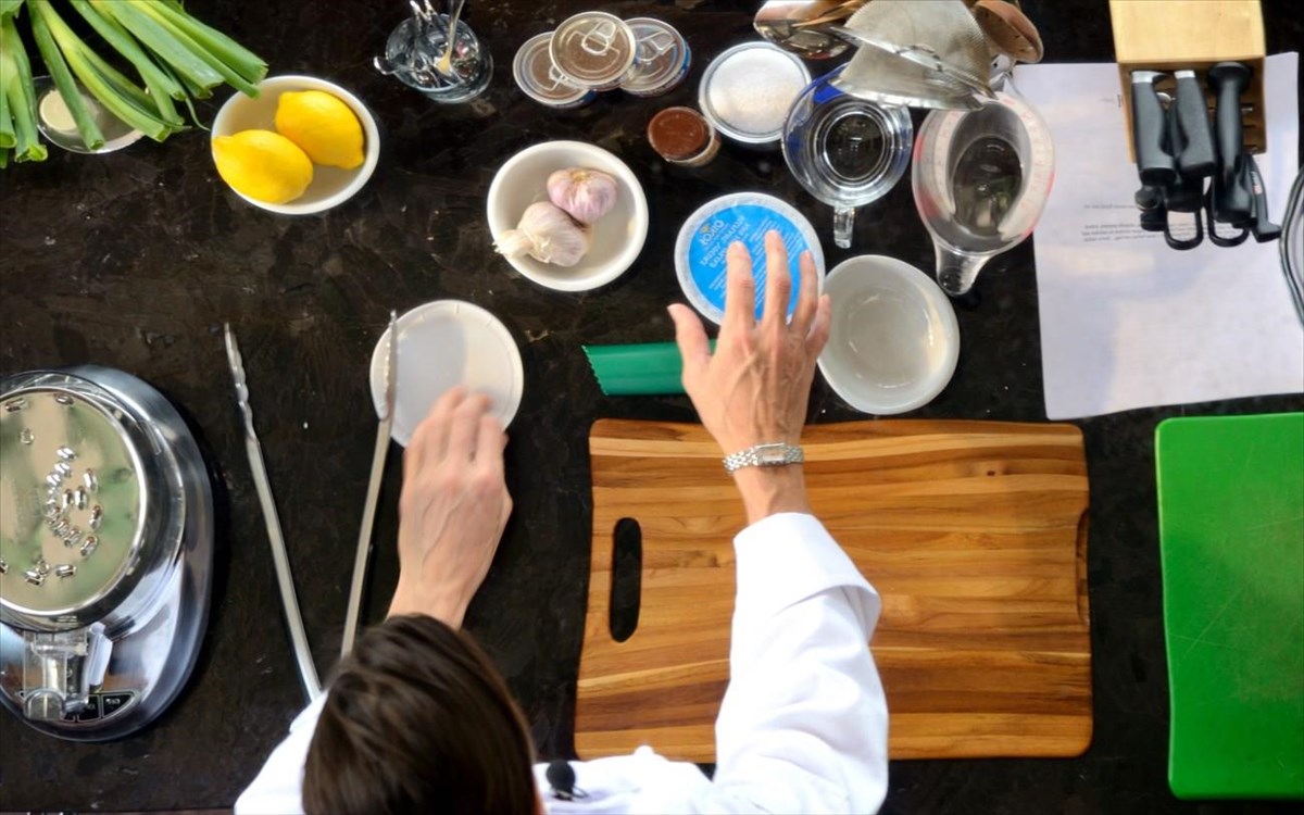 mageirema-proetoimasia